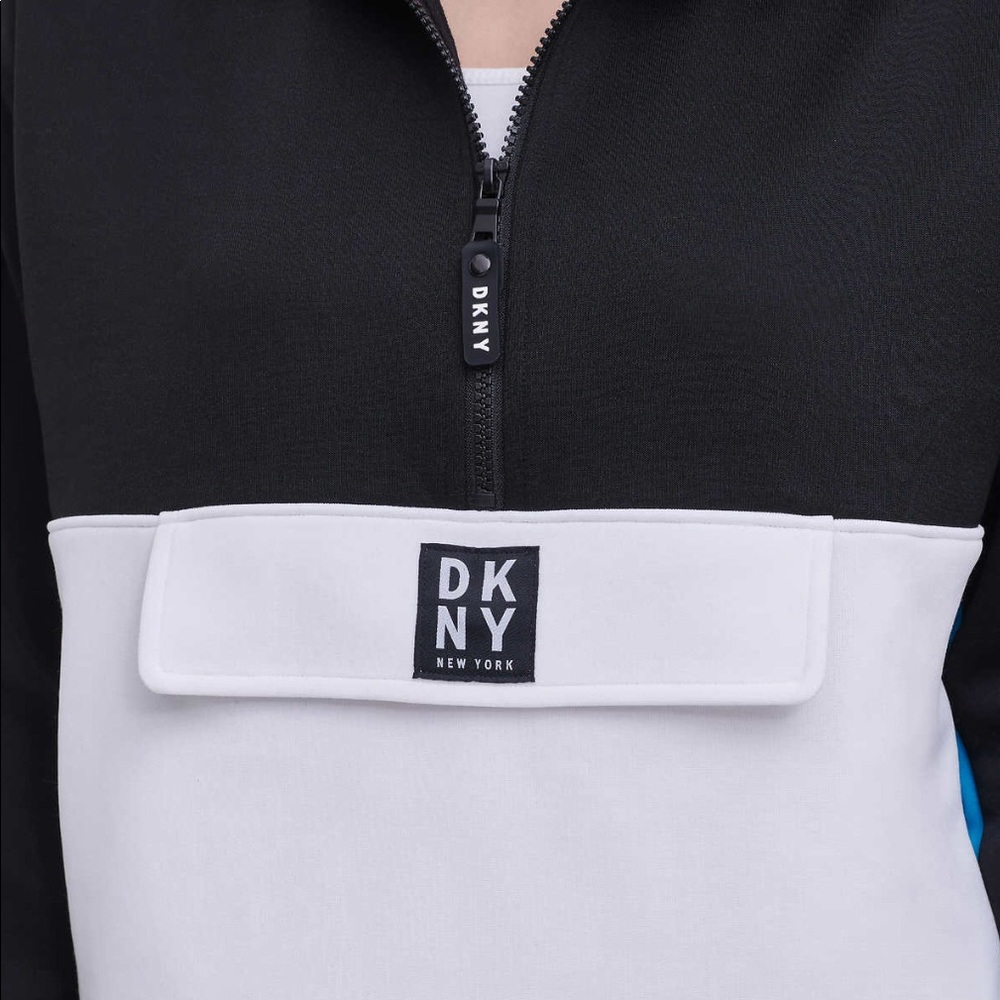 DKNY New york Women's  Jacket - Picture 3 of 13